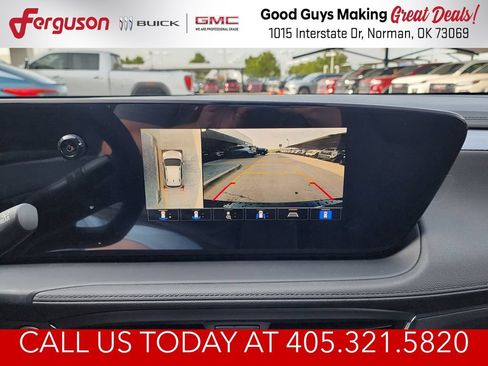 New 2026 Buick Encore GX Sport Touring w/ Advanced Technology Package FWD image 26