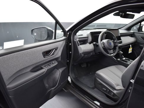 New 2026 Subaru Outback Limited image 7