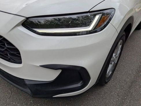 Certified 2024 Honda HR-V LX image 5