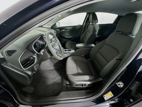 Used 2023 Chevrolet Malibu LT w/ Driver Confidence Package image 13