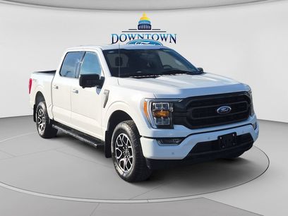 Used 2023 Ford F150 XLT w/ Equipment Group 302A High