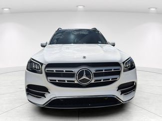 Used 2022 Mercedes-Benz GLS 450 4MATIC video 2
