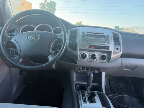 Used 2011 Toyota Tacoma 2WD Access Cab w/ SR5 Pkg #2 image 19