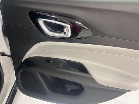 New 2026 Jeep Compass Limited image 20