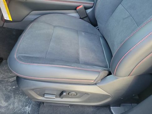 New 2026 Ford Explorer ST w/ Sun And Sound Package AWD/4WD image 19