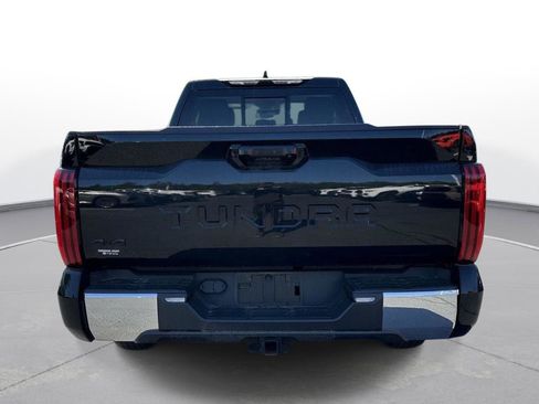 Used 2023 Toyota Tundra SR5 w/ TRD Off-Road Package AWD/4WD image 7