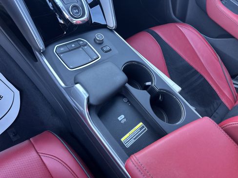 Certified 2023 Acura TLX SH-AWD w/ A-SPEC Pkg image 36