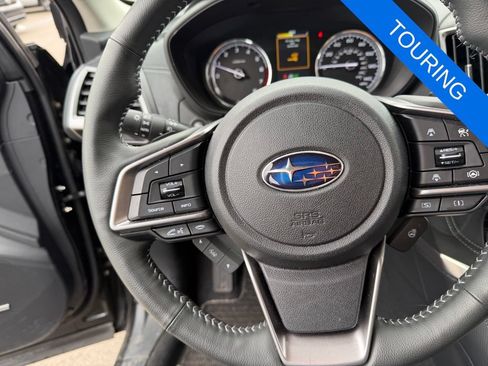 Used 2022 Subaru Forester Touring AWD/4WD image 12