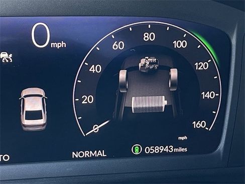 Certified 2023 Honda Accord Sport image 15