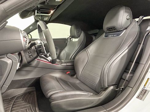 Used 2022 Mercedes-Benz SL 63 AMG 4MATIC image 10