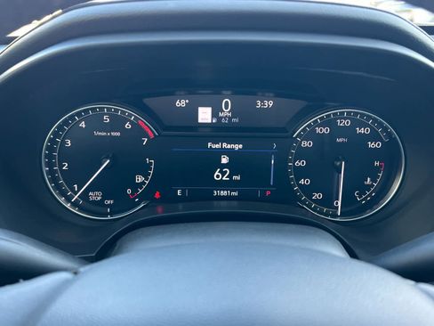 Used 2023 Cadillac CT4 Luxury w/ Sun And Sound Package image 24