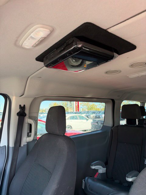 Used 2018 Ford Transit 350 XLT RWD image 18