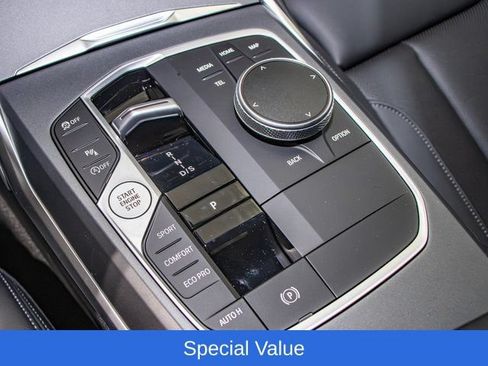 Used 2025 BMW 230i xDrive Coupe w/ Convenience Package AWD/4WD image 19