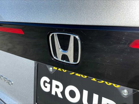 New 2025 Honda Accord EX-L image 15