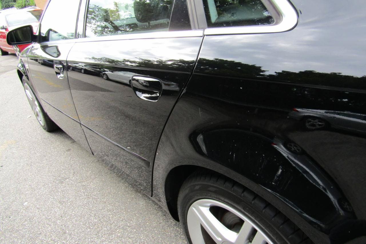 Used 2007 Audi A4 2.0T AWD/4WD image 7