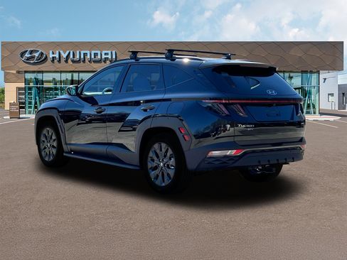 New 2024 Hyundai Tucson XRT AWD/4WD image 5