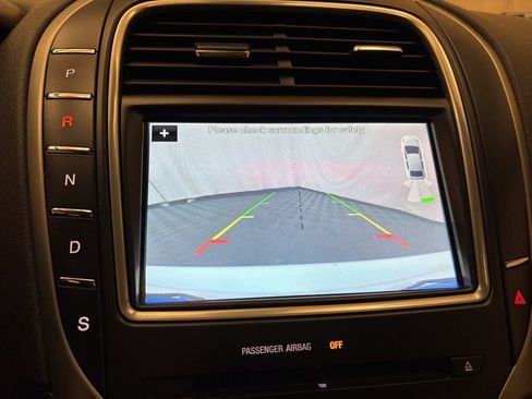 Used 2016 Lincoln MKX Reserve w/ Climate Package image 20