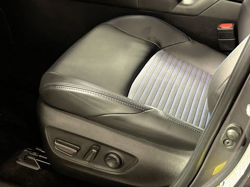 Used 2024 Toyota RAV4 XSE w/ Weather Package image 14