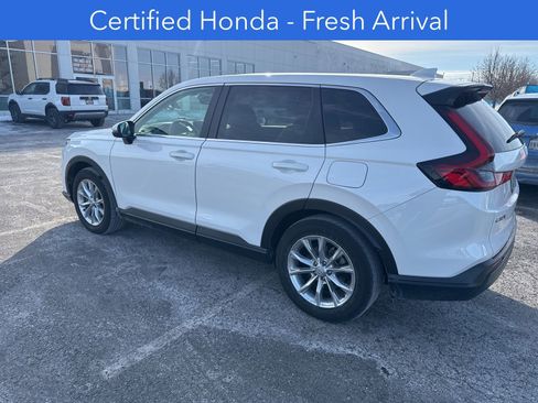 Used 2023 Honda CR-V EX-L image 3