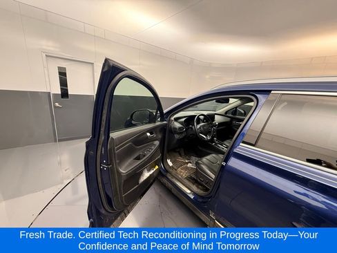 Used 2020 Hyundai Santa Fe Limited FWD image 7