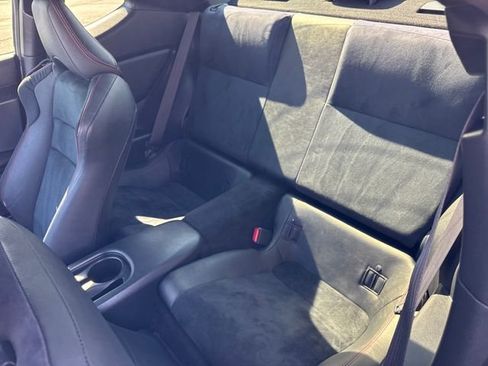 Used 2016 Subaru BRZ Limited w/ Popular Package #3 image 13