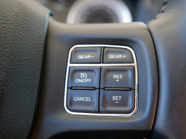 Used 2018 RAM 1500 Sport AWD/4WD image 26
