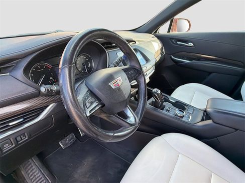 Used 2019 Cadillac XT4 Sport image 11