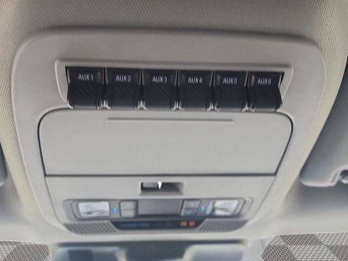 New 2025 Ford F250 XL w/ STX Appearance Package image 14