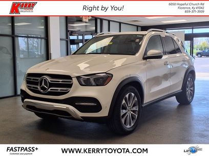 Used 2023 Mercedes-Benz GLE 350