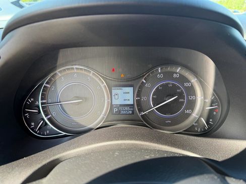 Used 2015 INFINITI QX80 2WD w/ 22" Wheel Package image 35