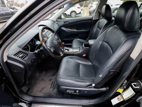 Used 2011 Lexus ES 350 image 27