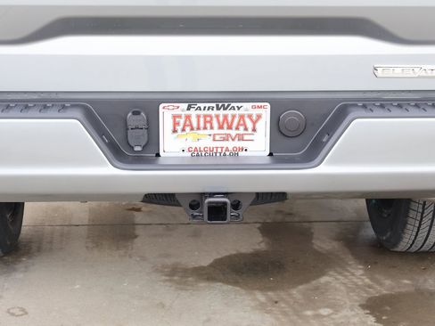 New 2026 GMC Sierra 1500 Elevation image 32