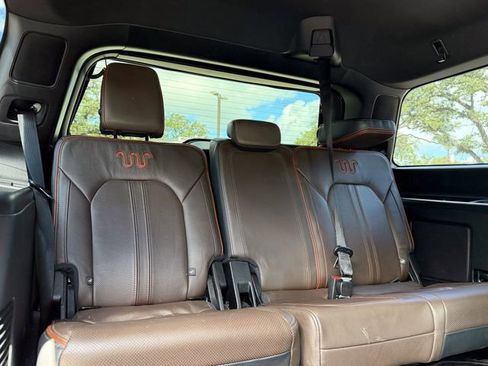 Used 2020 Ford Expedition King Ranch w/ Cargo Package RWD image 21