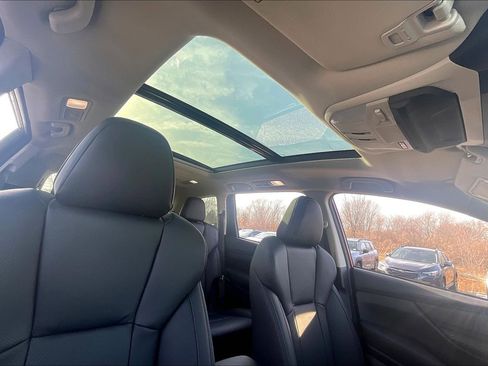 New 2026 Subaru Ascent Bronze Edition image 22