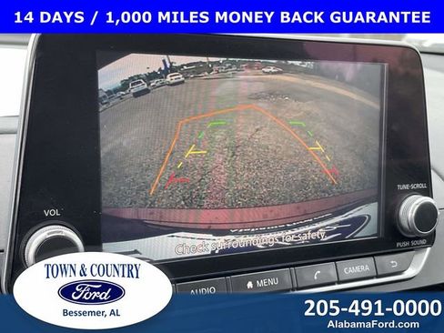 Used 2024 Nissan Altima 2.5 SV image 23