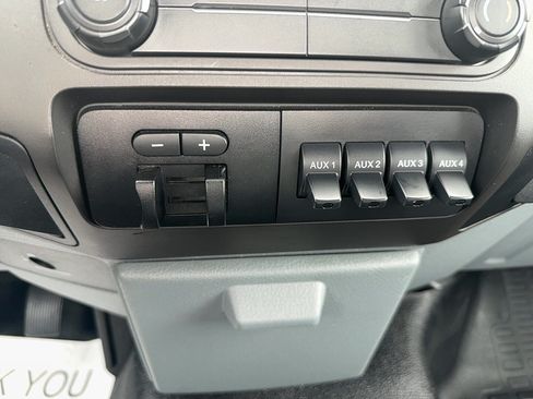 Used 2016 Ford F350 XL w/ XL Appearance Package RWD image 20