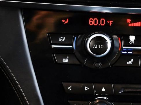 Used 2016 BMW X5 M Sport Utility 4D image 36