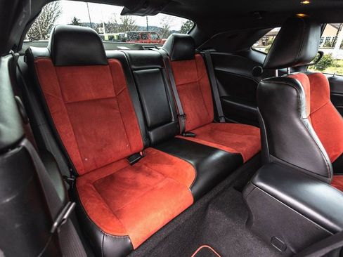 Used 2023 Dodge Challenger R/T Scat Pack w/ Plus Package image 26