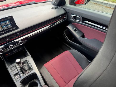 Used 2022 Honda Civic Si image 15