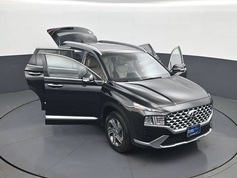 Certified 2023 Hyundai Santa Fe SEL w/ Premium Package AWD/4WD image 30