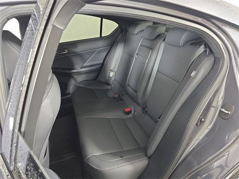 Certified 2023 Lexus IS 300 AWD w/ Premium Package image 19