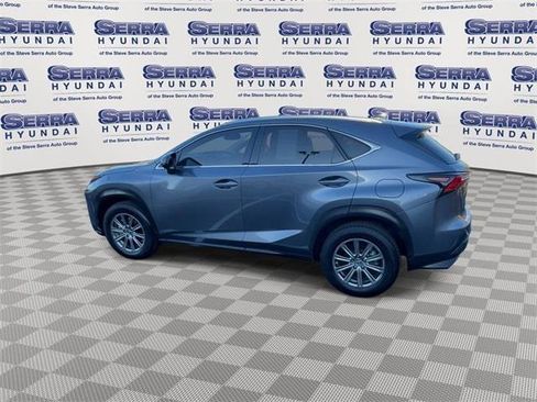 Used 2021 Lexus NX 300 FWD w/ Comfort Package image 6