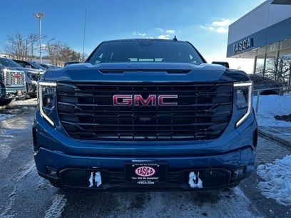 New 2026 GMC Sierra 1500 Elevation w/ Elevation Premium Package