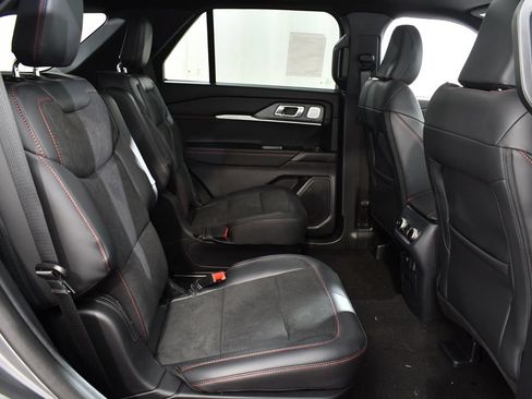 New 2026 Ford Explorer ST w/ Sun And Sound Package AWD/4WD image 19
