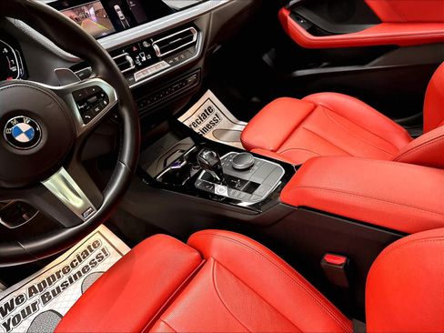 Used 2021 BMW 228i Gran Coupe w/ M Sport Package FWD image 19