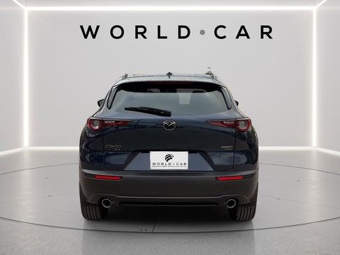 New 2026 MAZDA CX-30 2.5 Turbo w/ Premium Plus Pkg AWD/4WD image 4