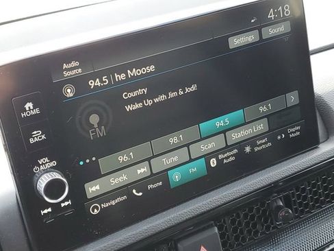 Used 2023 Honda CR-V Sport Touring image 17