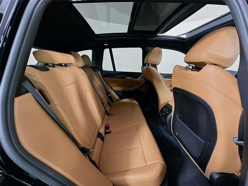 Certified 2024 BMW X3 xDrive30i w/ Convenience Package image 28