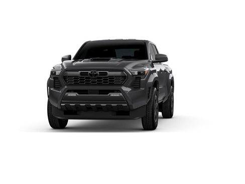 New 2026 Toyota Tacoma TRD Sport AWD/4WD image 18