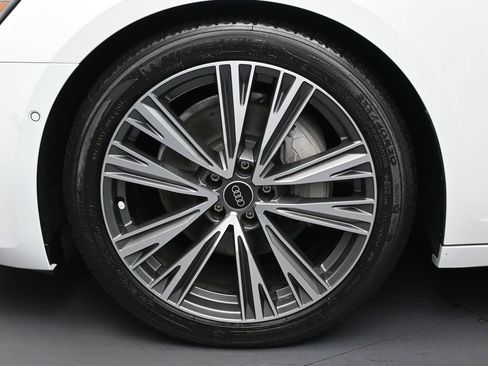 Used 2021 Audi A6 2.0T Premium w/ Black Optic Sport Package AWD/4WD image 41